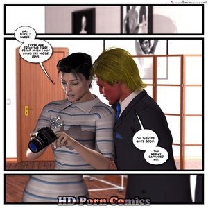 Maqui - Issue 6-10 (TG Comics) image 293