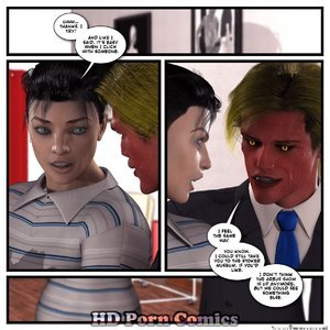 Maqui - Issue 6-10 (TG Comics) image 295