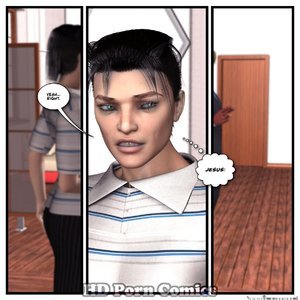 Maqui - Issue 6-10 (TG Comics) image 301