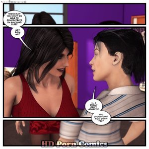 Maqui - Issue 6-10 (TG Comics) image 305