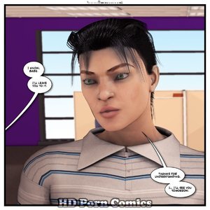 Maqui - Issue 6-10 (TG Comics) image 307