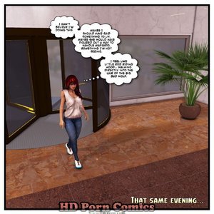 Maqui - Issue 6-10 (TG Comics) image 310