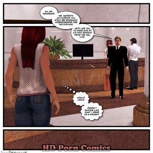 Maqui - Issue 6-10 (TG Comics) image 311