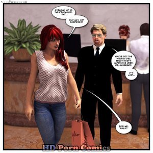 Maqui - Issue 6-10 (TG Comics) image 315
