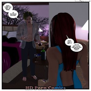 Maqui - Issue 6-10 (TG Comics) image 317