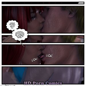 Maqui - Issue 6-10 (TG Comics) image 329