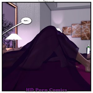 Maqui - Issue 6-10 (TG Comics) image 341