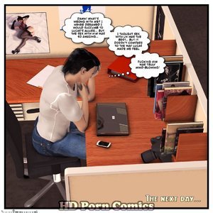Maqui - Issue 6-10 (TG Comics) image 354