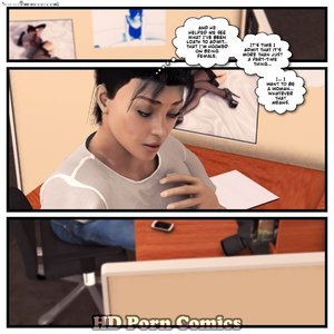Maqui - Issue 6-10 (TG Comics) image 355