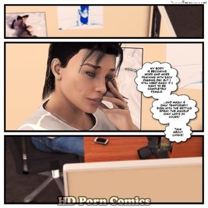 Maqui - Issue 6-10 (TG Comics) image 356