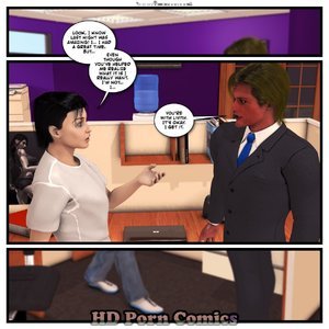 Maqui - Issue 6-10 (TG Comics) image 359
