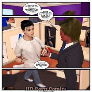 Maqui - Issue 6-10 (TG Comics) image 360