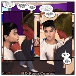 Maqui - Issue 6-10 (TG Comics) image 361
