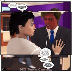 Maqui - Issue 6-10 (TG Comics) image 362
