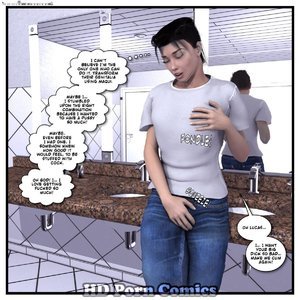 Maqui - Issue 6-10 (TG Comics) image 366