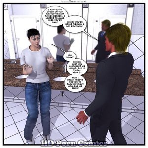 Maqui - Issue 6-10 (TG Comics) image 368