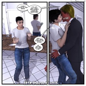 Maqui - Issue 6-10 (TG Comics) image 369
