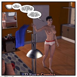 Maqui - Issue 6-10 (TG Comics) image 387