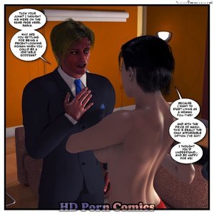 Maqui - Issue 6-10 (TG Comics) image 390