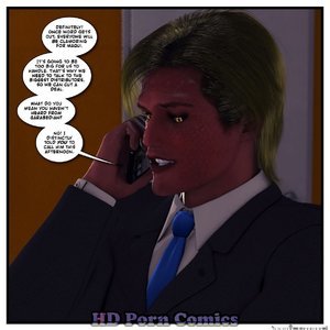Maqui - Issue 6-10 (TG Comics) image 395