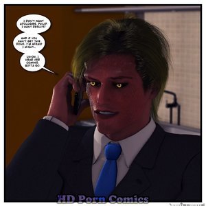 Maqui - Issue 6-10 (TG Comics) image 396