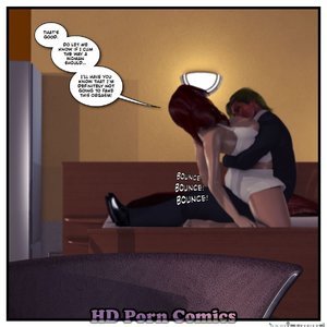 Maqui - Issue 6-10 (TG Comics) image 416