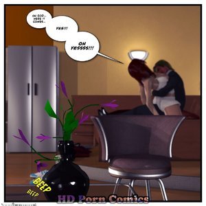 Maqui - Issue 6-10 (TG Comics) image 417