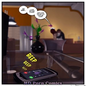 Maqui - Issue 6-10 (TG Comics) image 418
