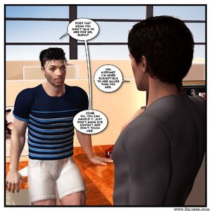 Maqui Sample - Issue 1 (TG Comics) image 023