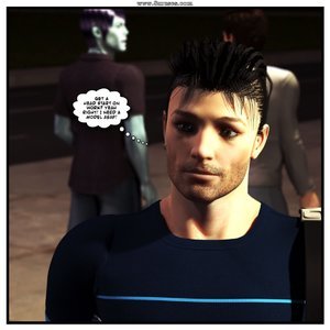 Maqui Sample - Issue 1 (TG Comics) image 043