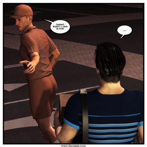 Maqui Sample - Issue 1 (TG Comics) image 049