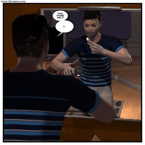Maqui Sample - Issue 1 (TG Comics) image 063