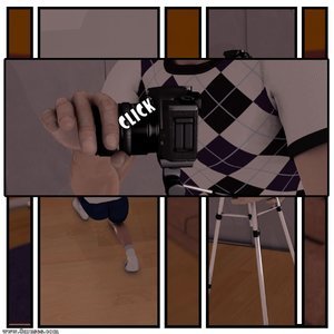 Maqui Sample - Issue 2 (TG Comics) image 040