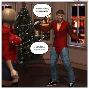 Naughty or Nice (TG Comics) image 004