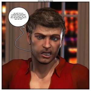 Naughty or Nice (TG Comics) image 005