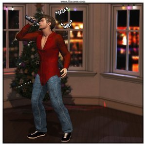 Naughty or Nice (TG Comics) image 006