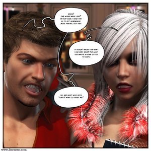 Naughty or Nice (TG Comics) image 010