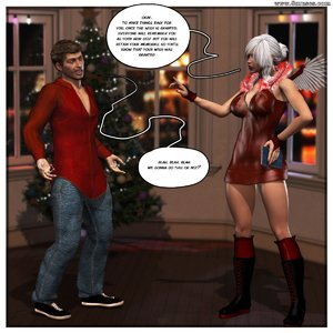 Naughty or Nice (TG Comics) image 013