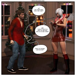 Naughty or Nice (TG Comics) image 014