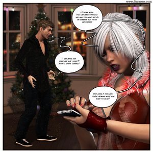 Naughty or Nice (TG Comics) image 016