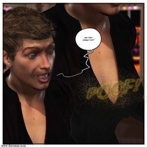 Naughty or Nice (TG Comics) image 020