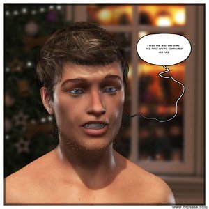 Naughty or Nice (TG Comics) image 032