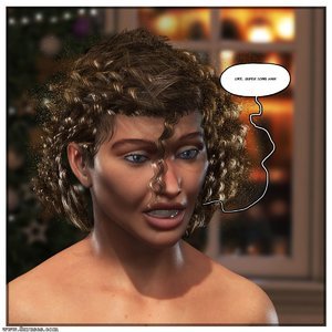 Naughty or Nice (TG Comics) image 035