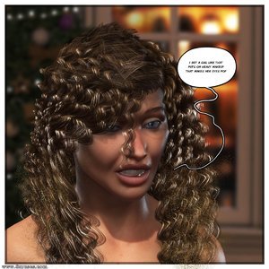 Naughty or Nice (TG Comics) image 036