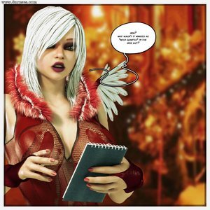 Naughty or Nice (TG Comics) image 058