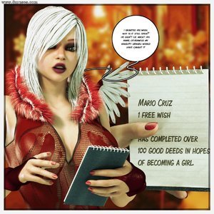 Naughty or Nice (TG Comics) image 059