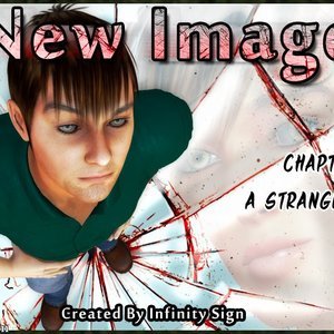 New Image – Issue 1-4 (TG Comics) thumbnail