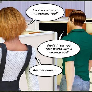 New Image - Issue 1-4 (TG Comics) image 009
