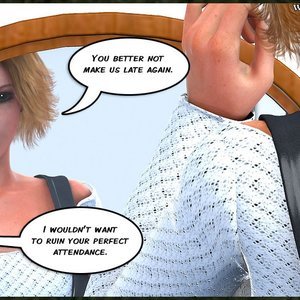 New Image - Issue 1-4 (TG Comics) image 016
