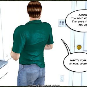 New Image - Issue 1-4 (TG Comics) image 018